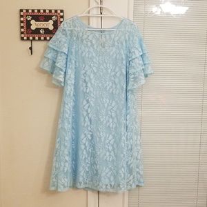 Lane Bryant Dress